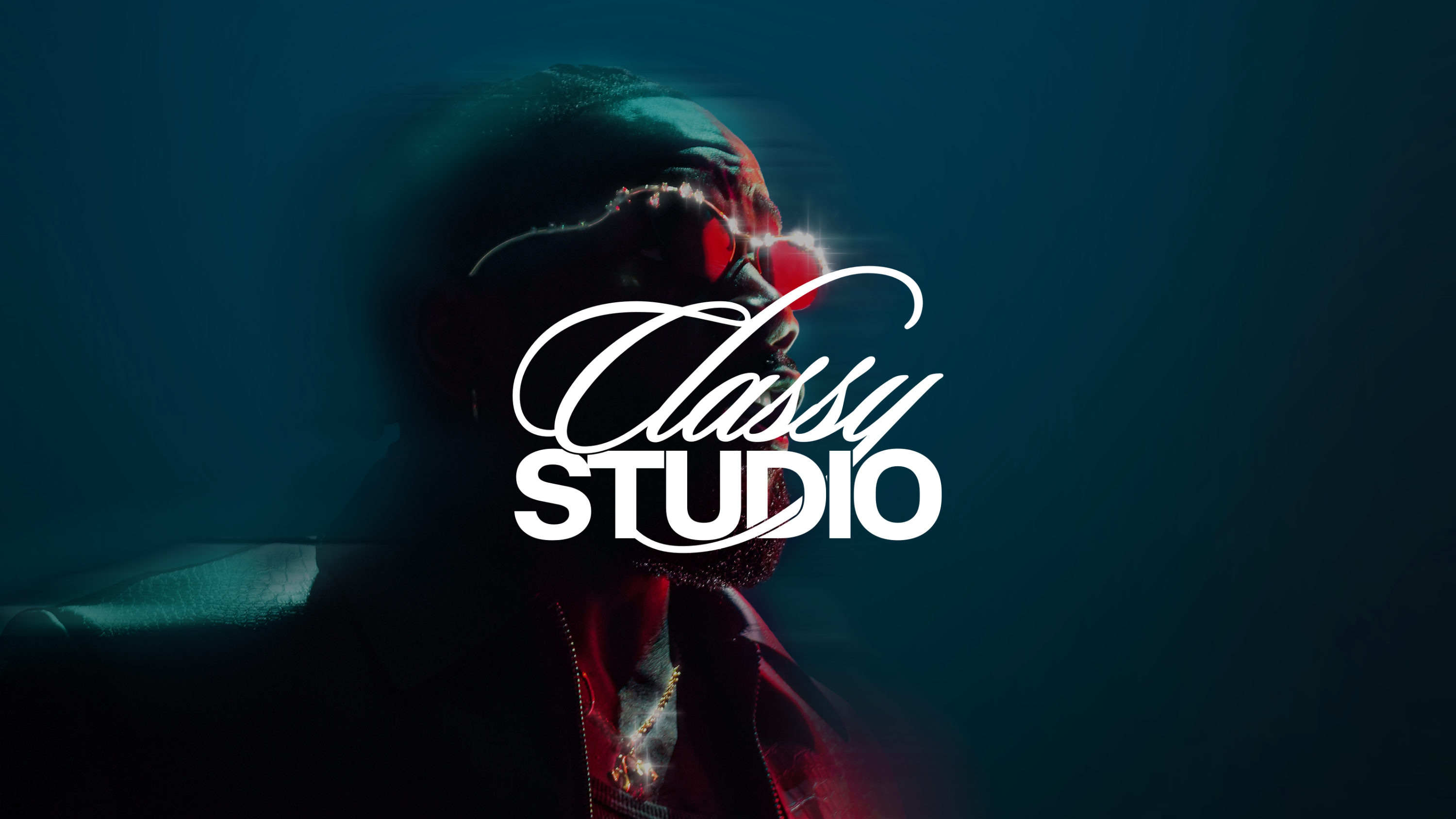 Classy Studio Header